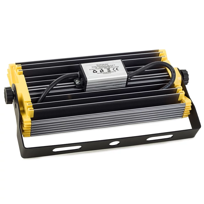 Halogén COB LED reflektor 50W 