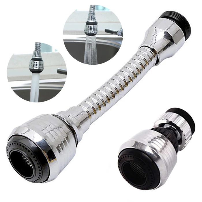 Csaptelep hosszabbító