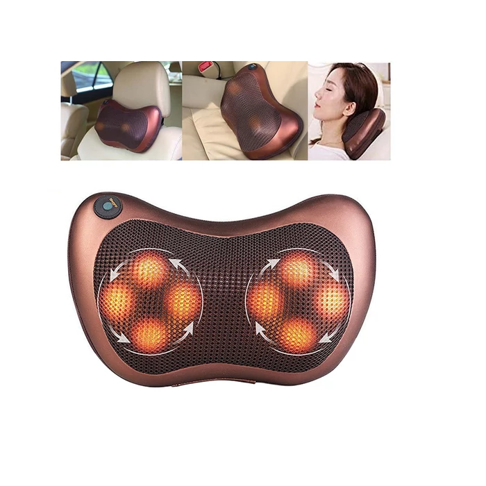 Masszírozó párna