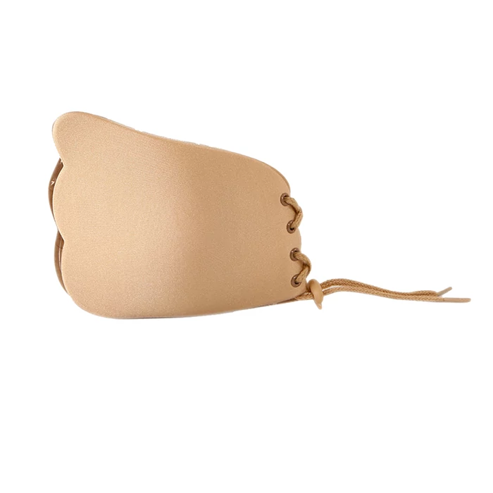 Láthatatlan Push Up melltartó, C kosár