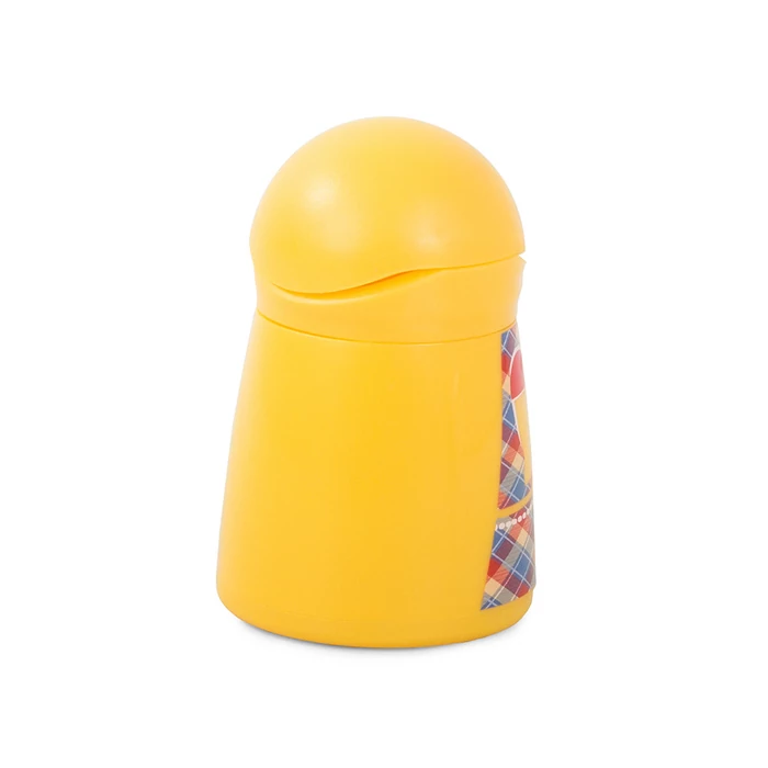 Kukorica kenő vajtartály