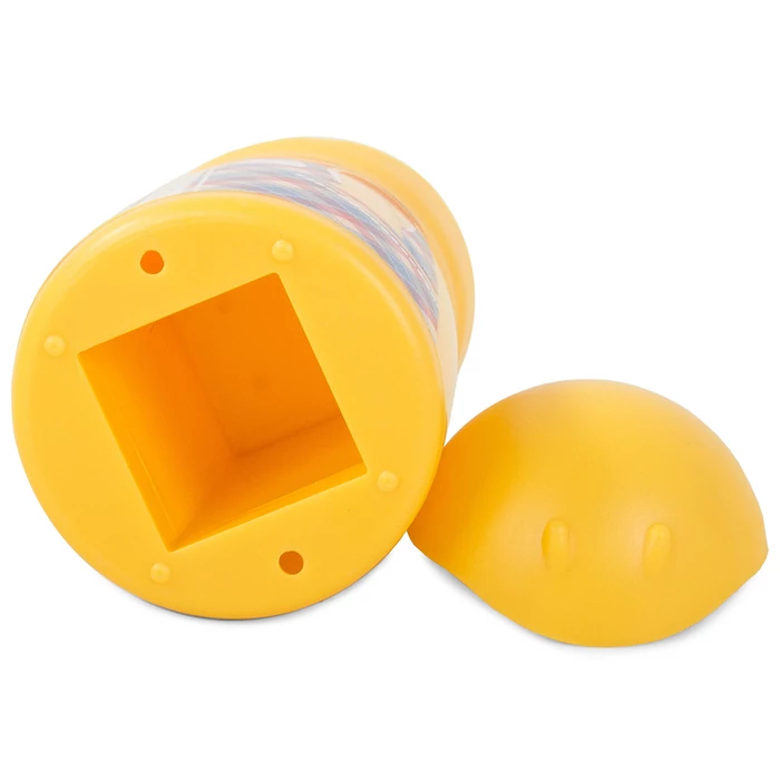 Kukorica kenő vajtartály