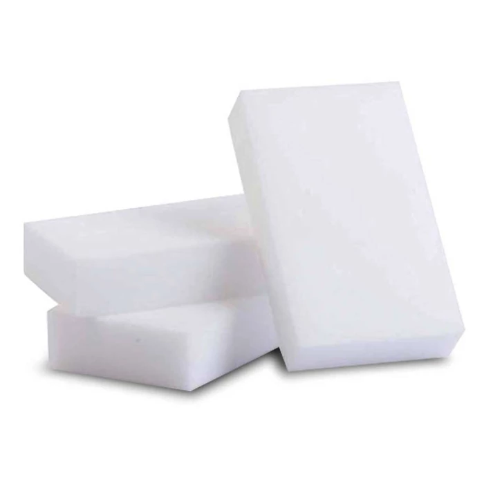 Varázsszivacs foltok tisztítására 11x7x4 cm