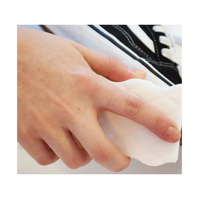 Varázsszivacs foltok tisztítására 14x9x4 cm