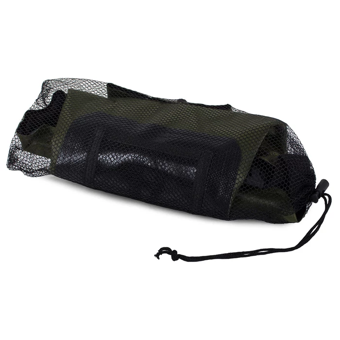 Turisztikai kemping zuhanyzó 20L, zöld