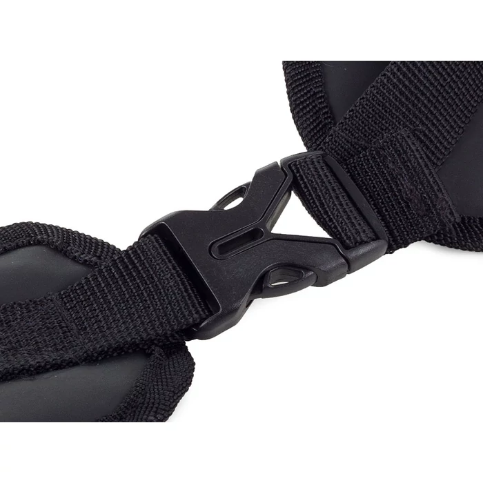 Hordozótáska kutyáknak, macskáknak - kék