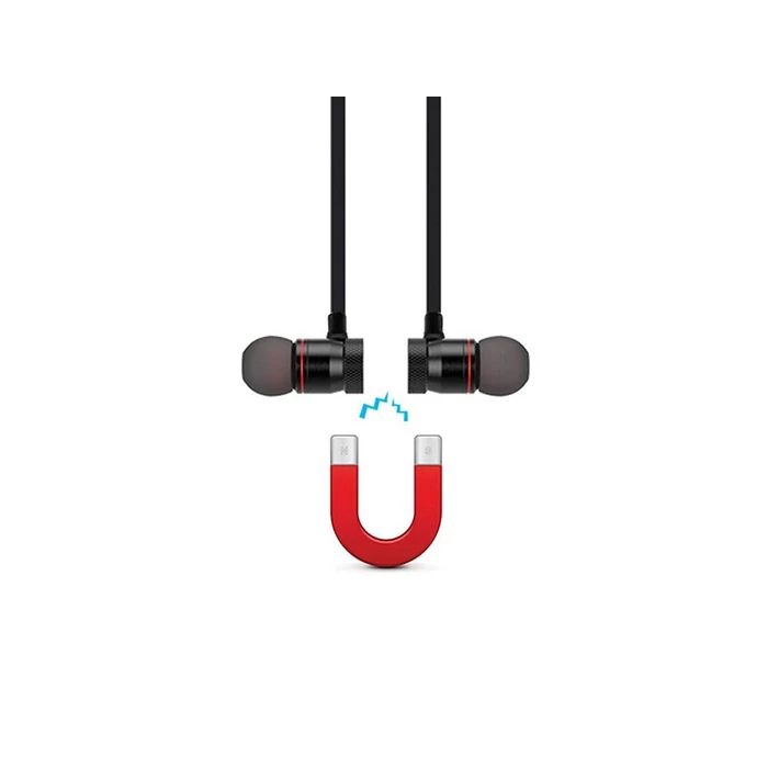 Vezeték nélküli bluetooth sport fülhallgató