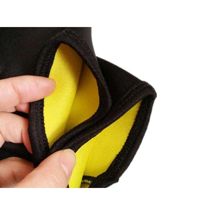 Női hosszú ujjú neoprén felső XXL