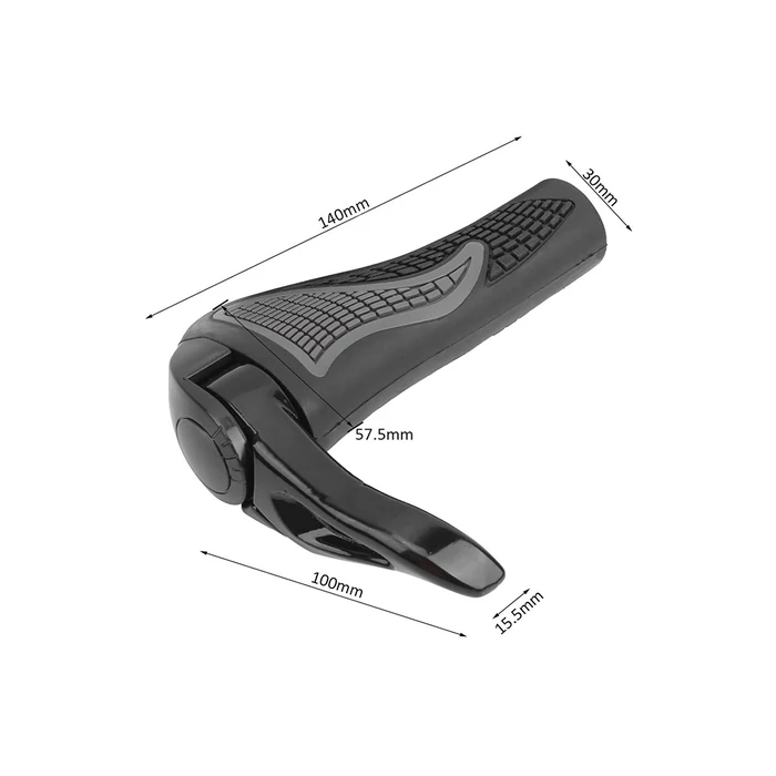 Kerékpár gumi fogantyú 