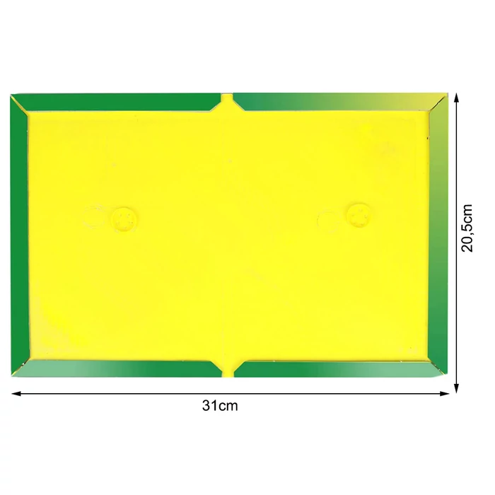 Ragasztócsapda egerek ellen 31cm