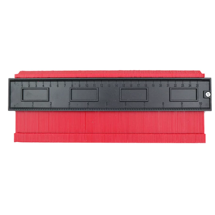 Kontúrmérő vágósablon XL