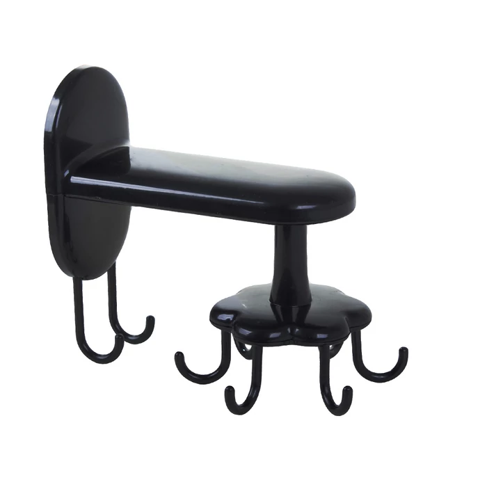 Konyhai forgatható akasztó 