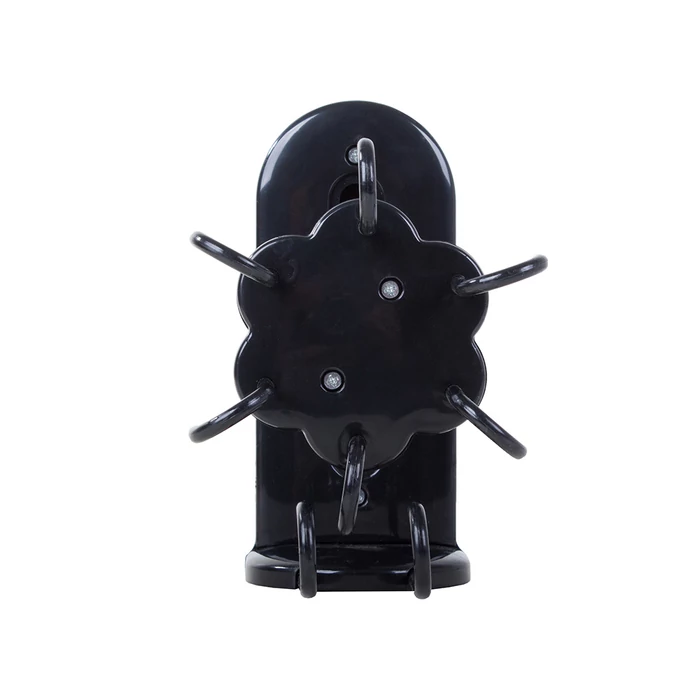 Konyhai forgatható akasztó 