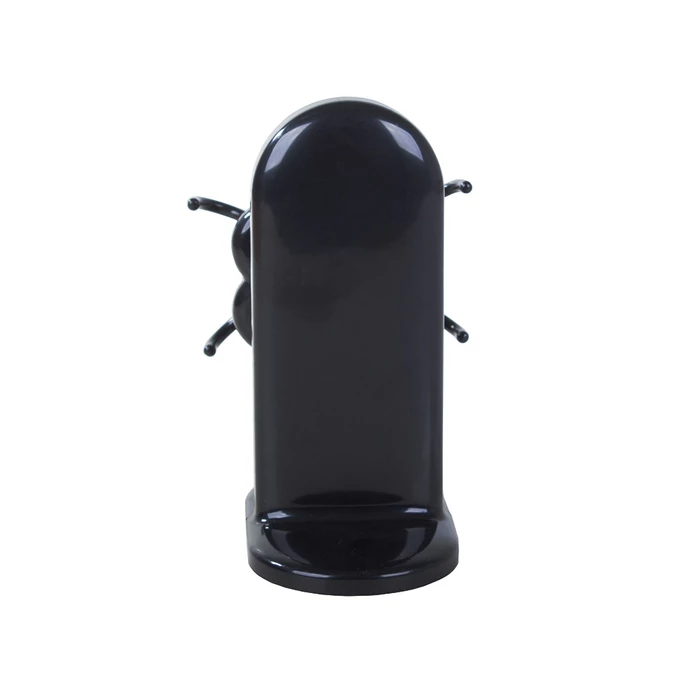 Konyhai forgatható akasztó 