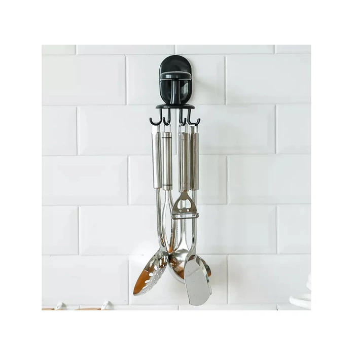 Konyhai forgatható akasztó 