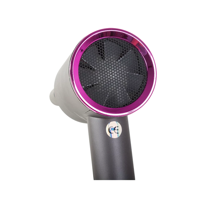 LED ionizáló hajszárító