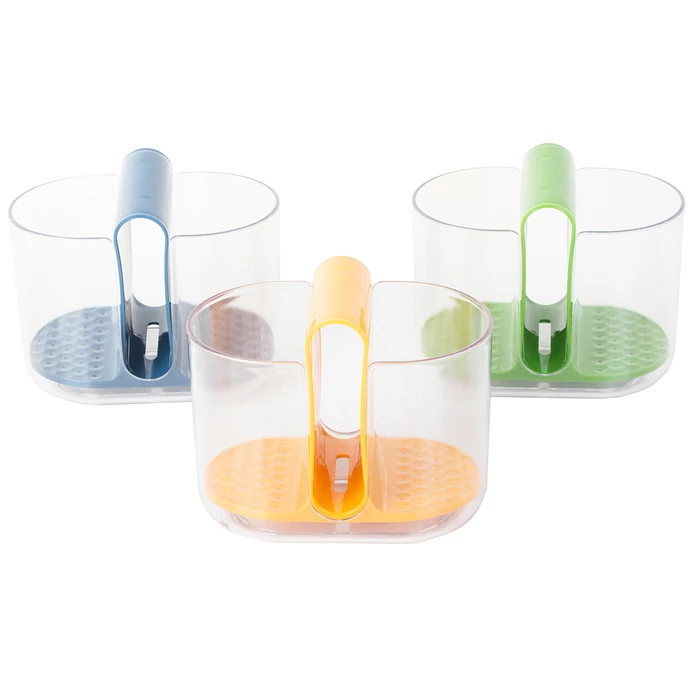 Konyhai evőeszköztártó