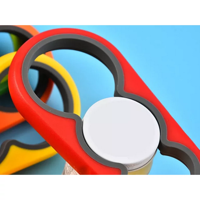 Univerzális 4 az 1-ben befőttes üvegnyitó