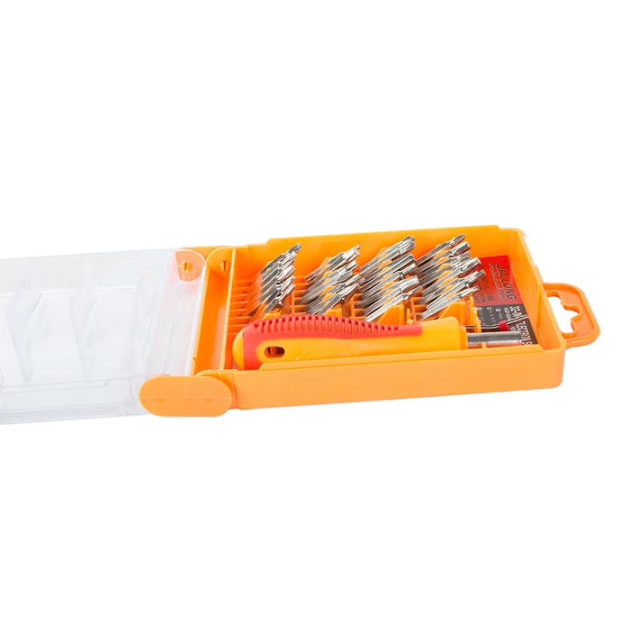 Precíziós csavarhúzó 32 ​​az 1-ben