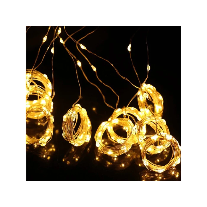 Fényfüggöny 300 LED 3x3