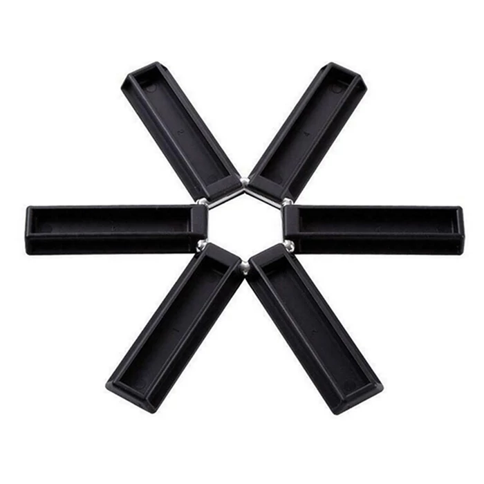 Összecsukható edényalátét