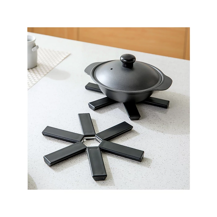 Összecsukható edényalátét