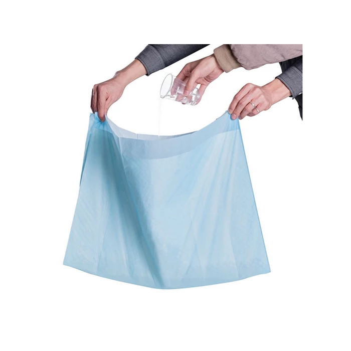 Szobatisztasági szőnyeg kutyáknak 60x60 - 40db