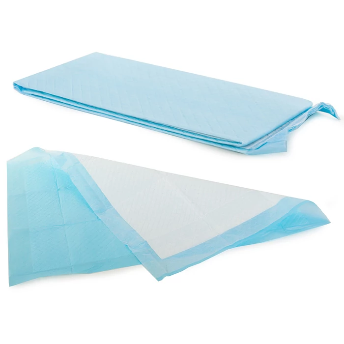 Szobatisztasági szőnyeg kutyáknak 60x60 - 40db