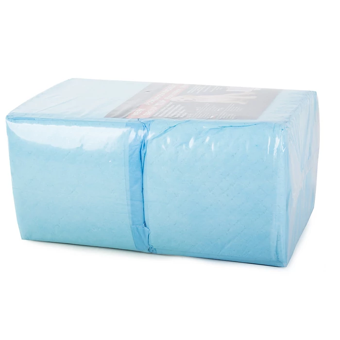 Szobatisztasági szőnyeg kutyáknak 60x60 - 40db