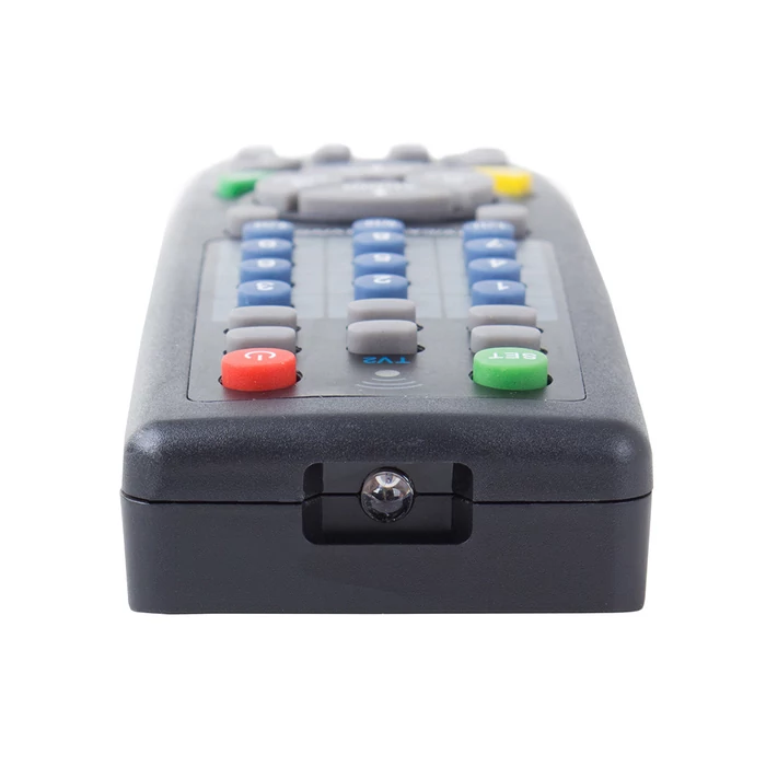 Univerzális többfunkciós távirányító