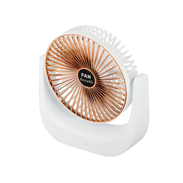 Vezeték nélküli asztali ventilátor