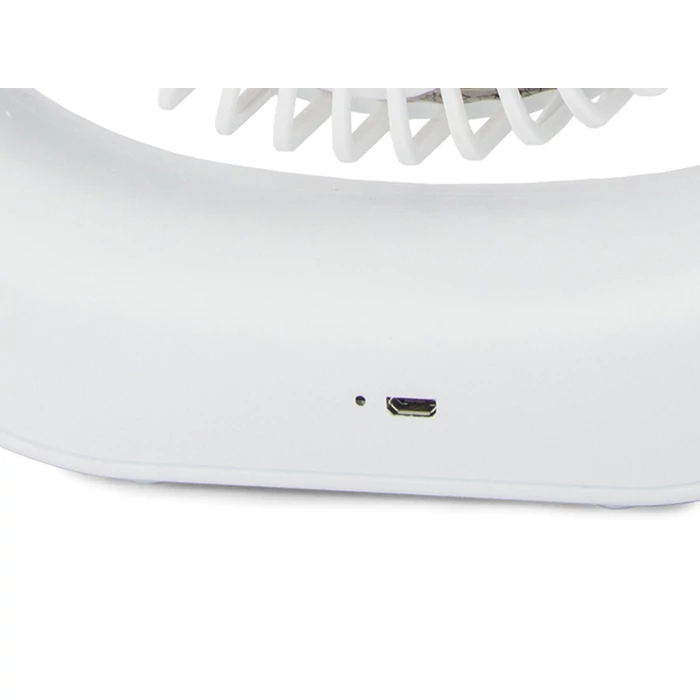 Vezeték nélküli asztali ventilátor