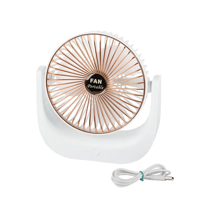 Vezeték nélküli asztali ventilátor