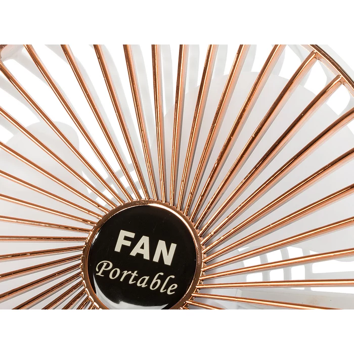 Vezeték nélküli asztali ventilátor