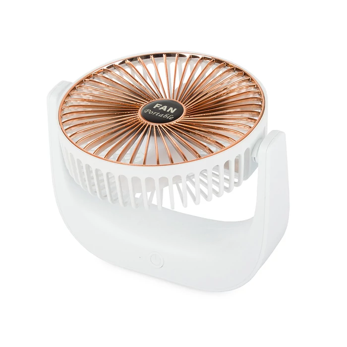 Vezeték nélküli asztali ventilátor