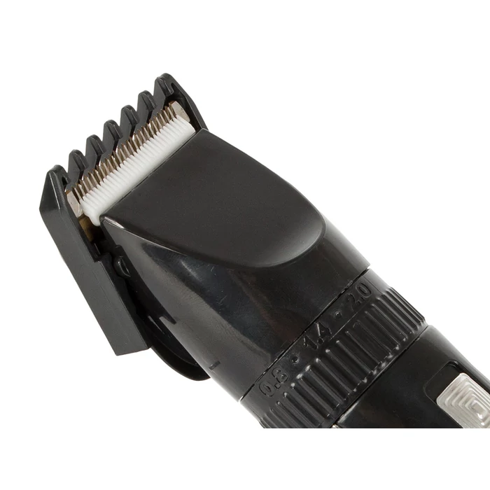 Vezeték nélküli nyírógép kis állatoknak