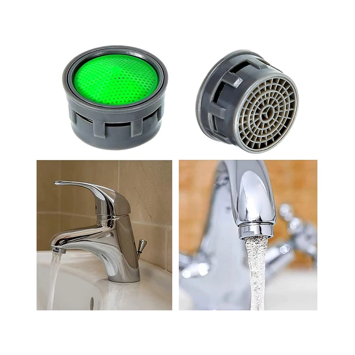 Víztakarékos perlátor 24mm-es csapokhoz