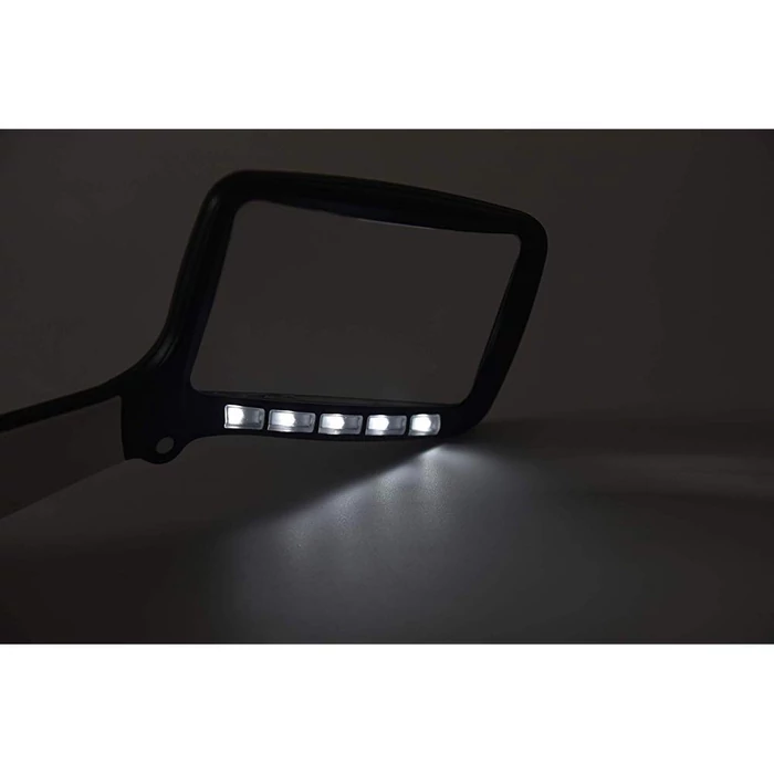 Nagyító 3x, LED