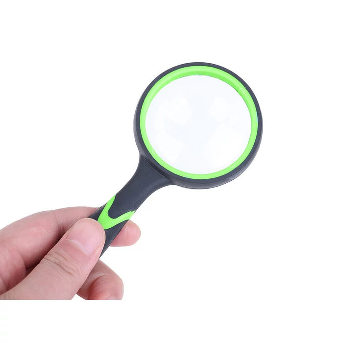 Klasszikus nagyító 75 mm