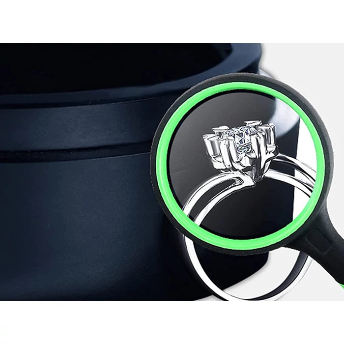 Klasszikus nagyító 75 mm