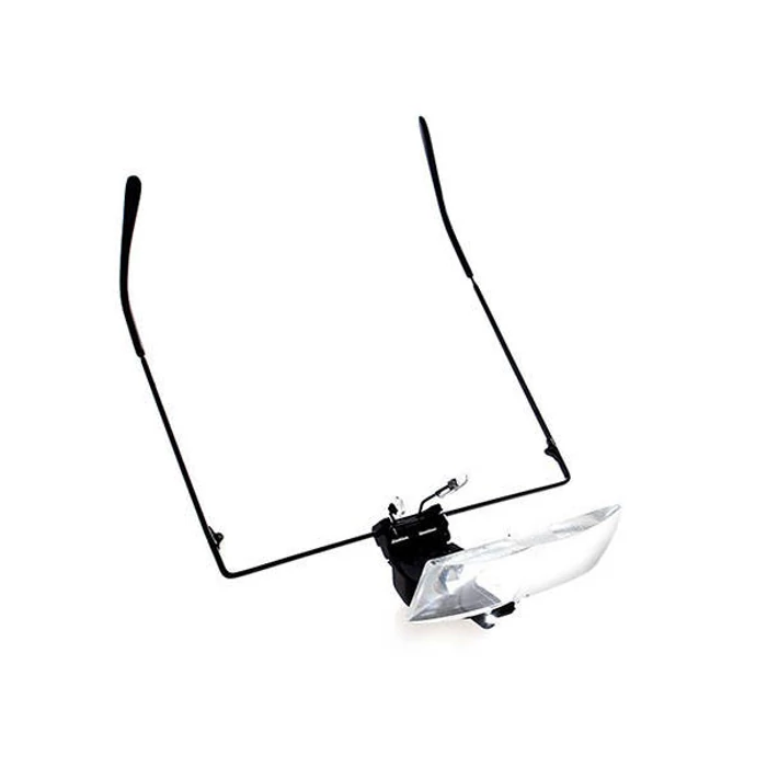 Nagyító szemüveg 1,5-3,5x