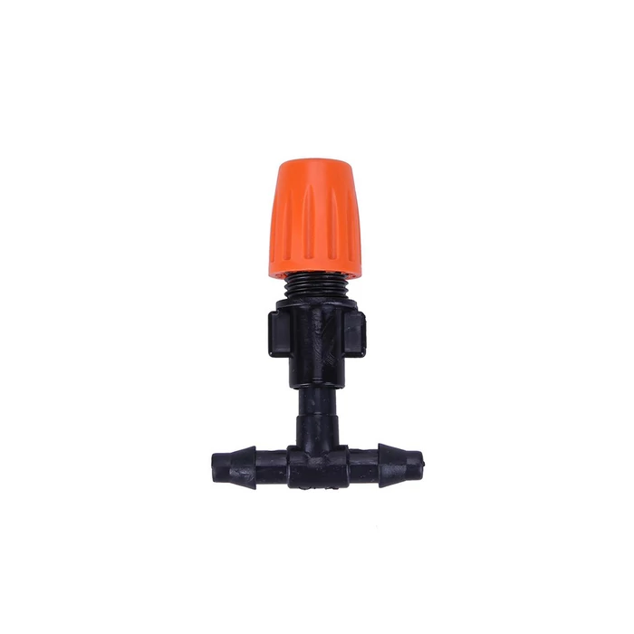 Öntözőrendszer, vízfüggöny, 15 m