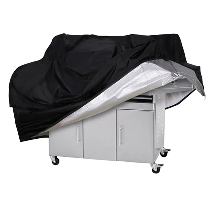 Vízálló grill takaró