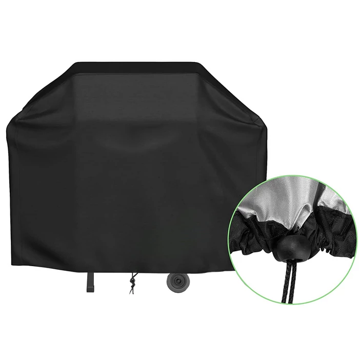 Vízálló grill takaró