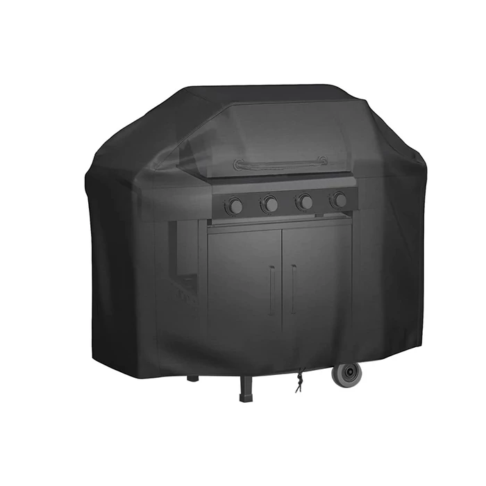 Vízálló grill takaró