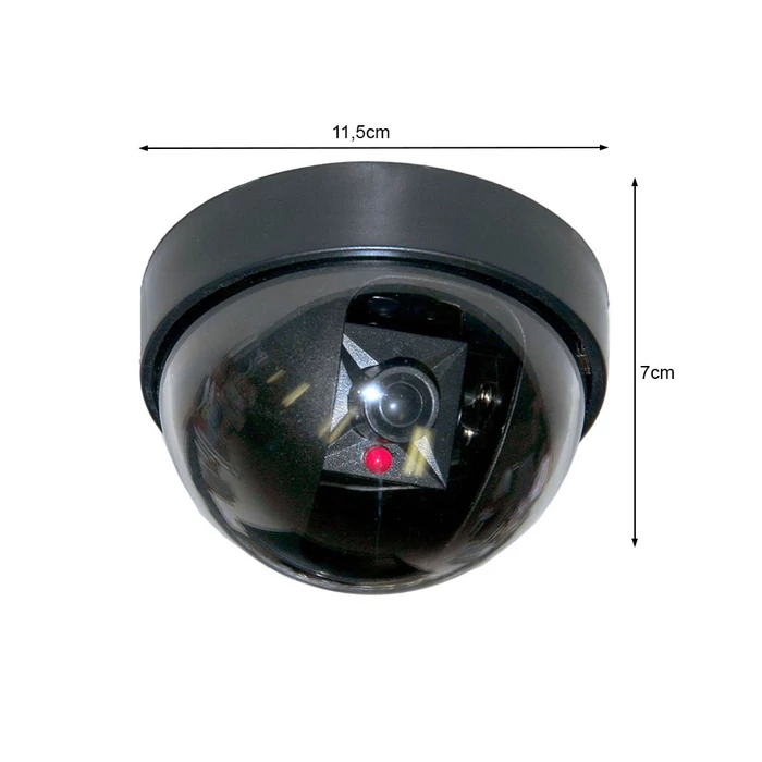 Álkamera - CCTV dóm