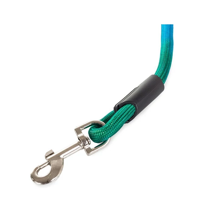 Hagyományos kutyapóráz, 120 cm, 1,2 cm