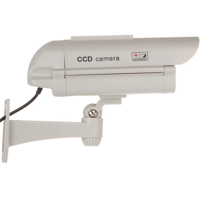 Álkamera villogó fénnyel