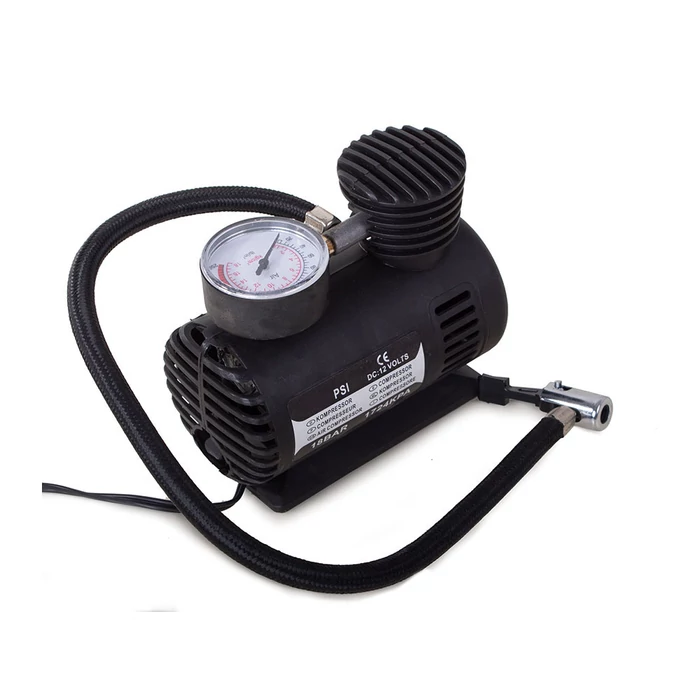 Mini kompresszor 12v