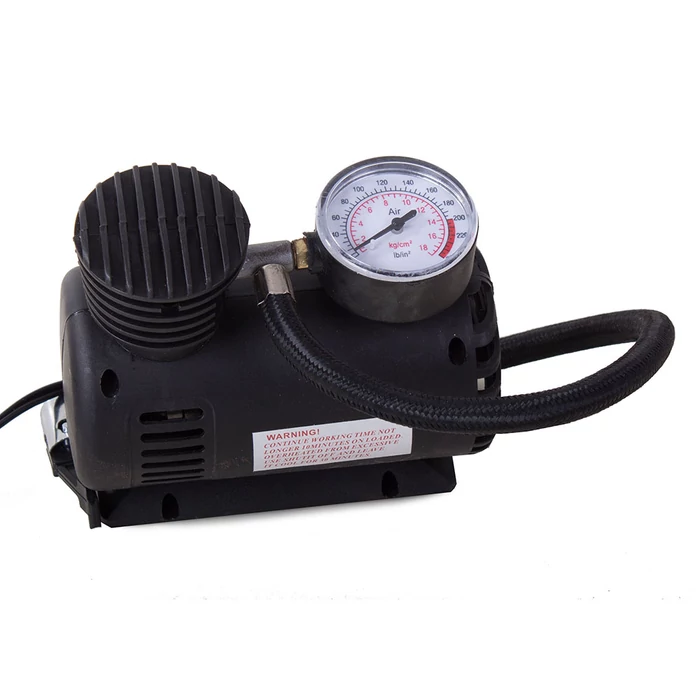Mini kompresszor 12v